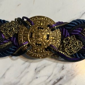 Vintage Belt